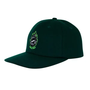 Santa Cruz Screaming Fire Snapback