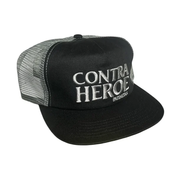 Anti Hero Contra Heroe Snapback