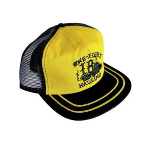 Anti Hero One Eight Hauling Snapback Anti Hero One Eight Hauling Snapback