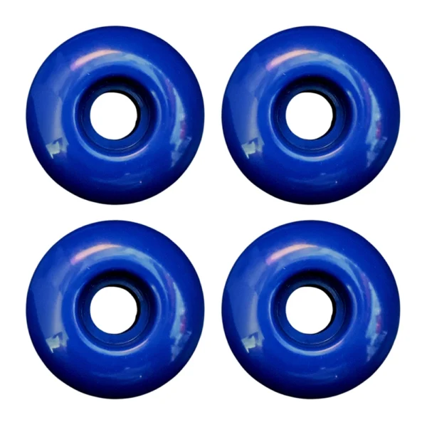 Catrina-Ruedas-Lisas-Color-Azul-54mm Catrina Ruedas Lisas Color Azul 54mm