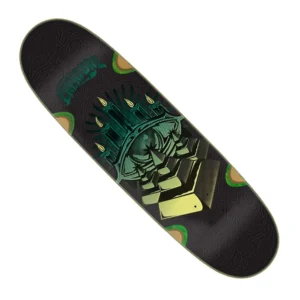 Creature Conjure Large Deck Tabla 9.0