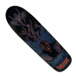 Creature Hell Deck Tabla 9.3