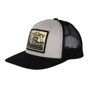 Creature High Country Mesh Trucker Hat