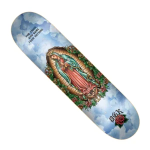 DGK Grace Sky Deck Tabla 8.25
