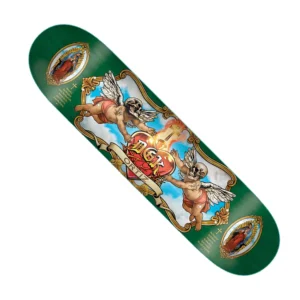 DGK Oracion Ortiz Deck Tabla 8.06