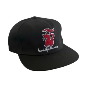 Krooked Kat Serpent Snapback Krooked Kat Serpent Snapback