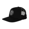 Santa Cruz Dressen Skull Rose Snapback