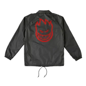 Spitfire Bighead Fill Double Coach Jacket