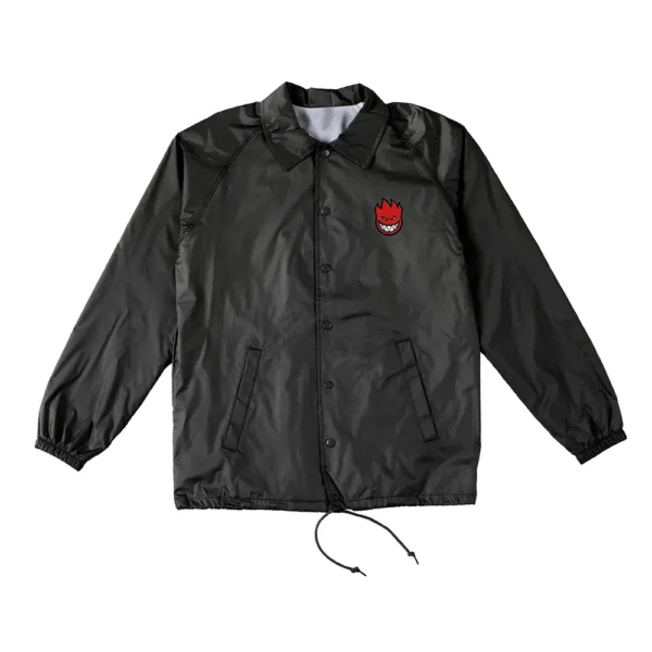 Spitfire Bighead Fill Double Coach Jacket