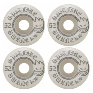 Spitfire Burner Wheels 52mm 99DU