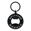 Spitfire Classic Swirl Bottle Opener Keychain Llavero 2 Spitfire Classic Swirl Bottle Opener Keychain Llavero Destapador