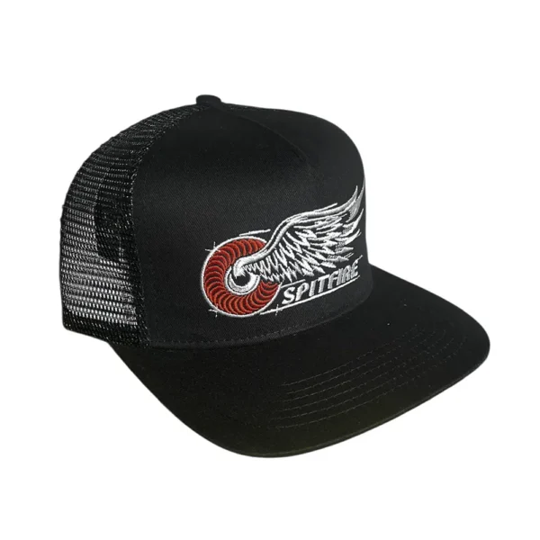 Spitfire Classic Wing Snapback Spitfire Classic Wing Snapback