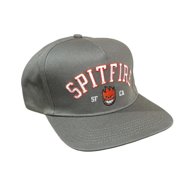 Spitfire Team Bighead Snapback Spitfire Team Bighead Snapback