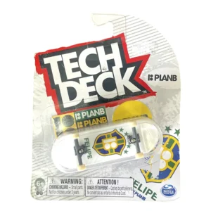Tech Deck Plan B Felipe Fingerboard