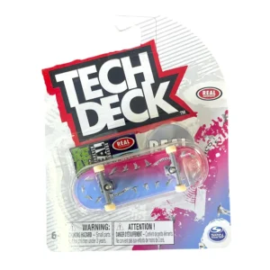 Tech Deck Real Ishod Fingerboard