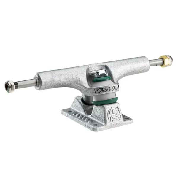 Ace x Passport AF1 Hollow Trucks Inside Ace x Passport AF1 Hollow Trucks 55