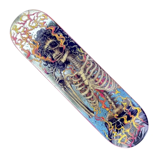 Beat Erick Borges Signature Tabla 8.5