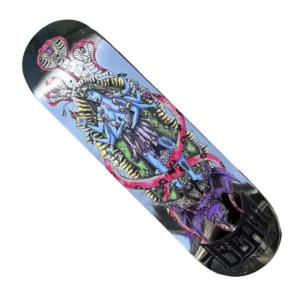 Beat La Diosa Virgen de Kalilupe Tabla 8.0