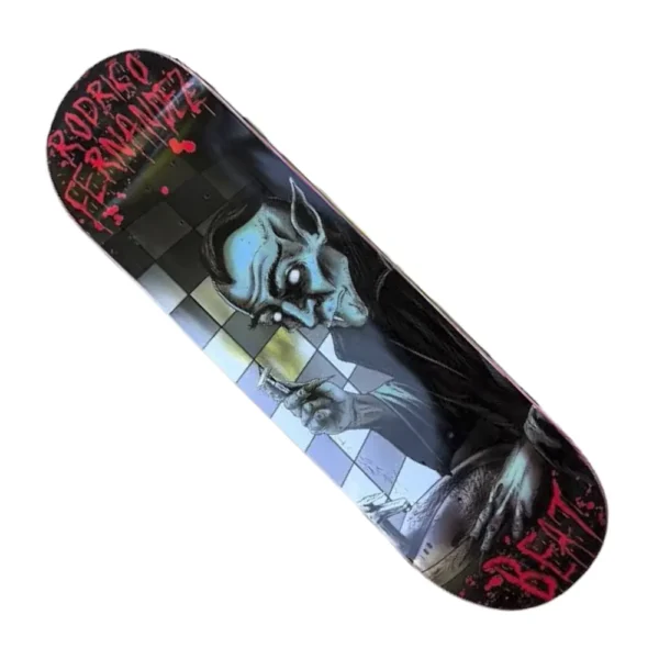 Beat Rodrigo Fernandez Signature Tabla 8.5