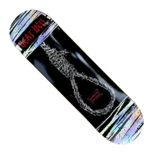 Beat Siempre Hay Salida Tabla 8.5