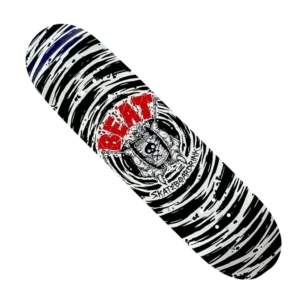 Beat Skate Drink Glow In The Dark Tabla 8.5