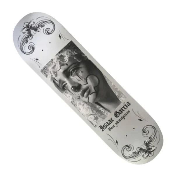 Beat Vida Loca Isaac Garcia Signature Tabla 8.5