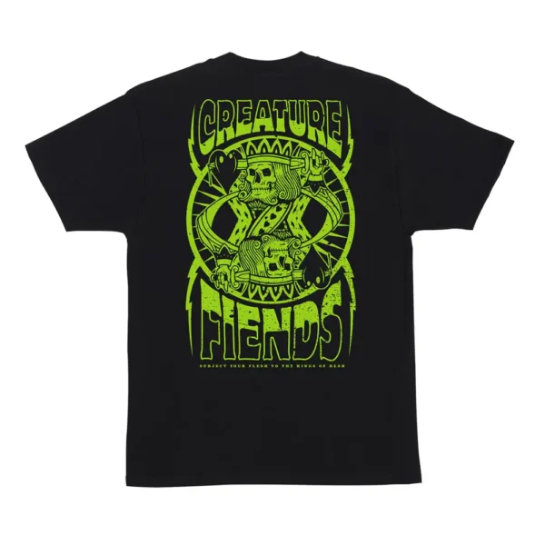 Creature Heshking Relic Tee