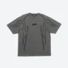 DGK Cutlass Knit Tee DGK Cutlass Knit Tee
