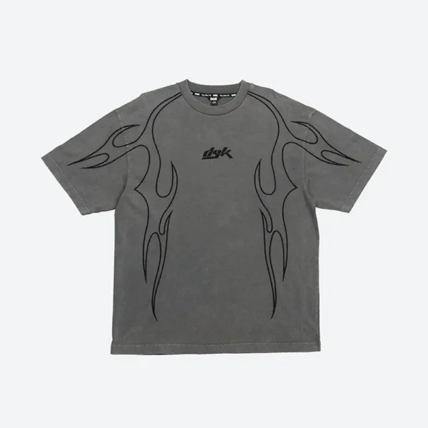 DGK Cutlass Knit Tee DGK Cutlass Knit Tee