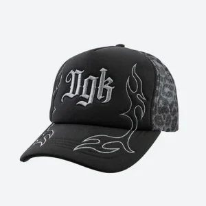 DGK Reckless Hat