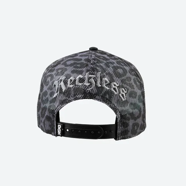 DGK Reckless Hat