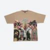 DGK Shrine Knit Tee