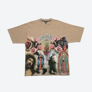 DGK Shrine Knit Tee