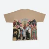 DGK Shrine Knit Tee