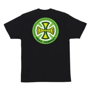 Independent Legacy Tee Back Independent Legacy Tee