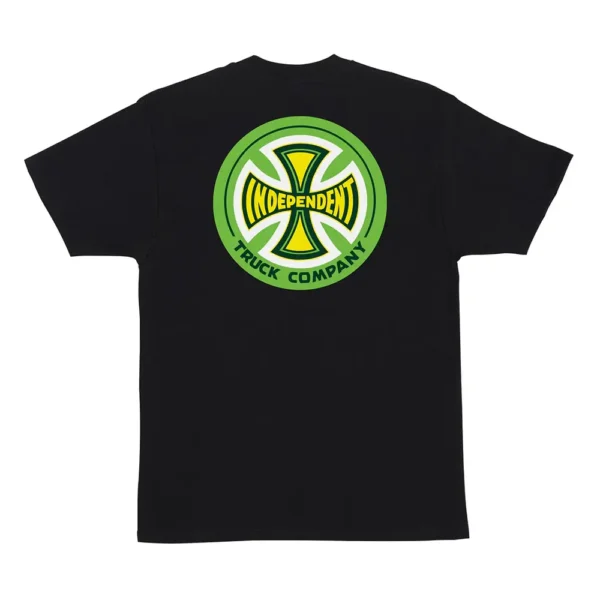 Independent Legacy Tee Back Independent Legacy Tee