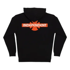 Independent OGBC Legacy Zip Up Hoodie