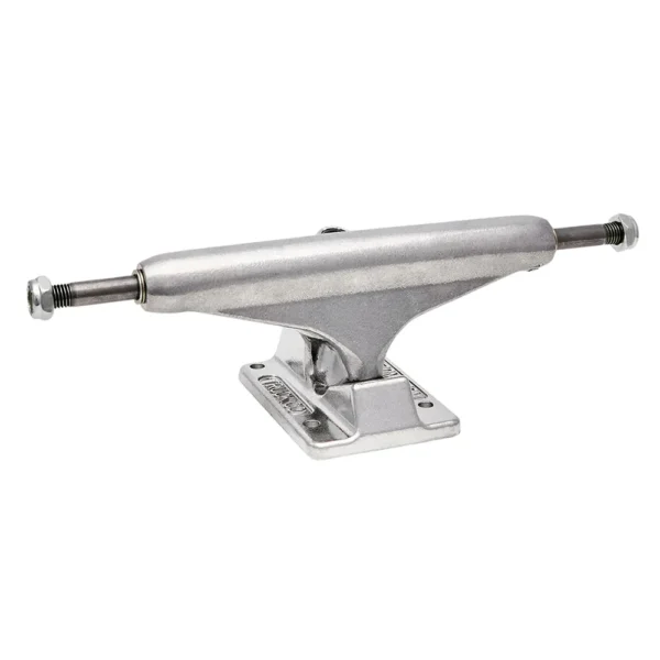 Independent Stage 11 Hollow Silver Trucks 139 Independent Stage 11 Hollow Silver Trucks 139