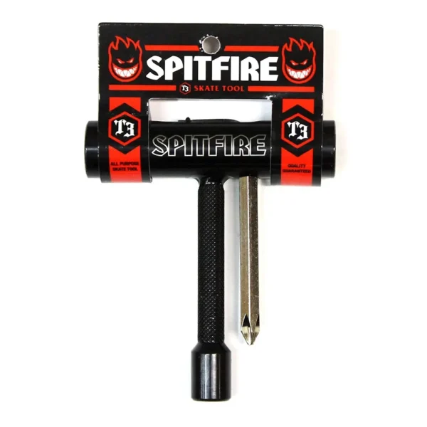 Spitfire T3 Skate Tool