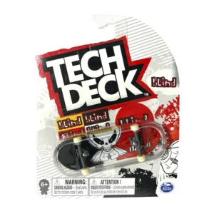 Tech Deck Blind Angel Reaper Jake Ilardi Fingerboard