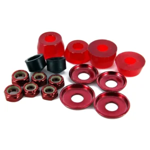 Thunder Bushing Rebuild Kit Upgrade 90 Duro