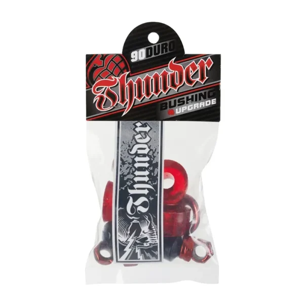 Thunder Bushing Rebuild Kit Upgrade 90 Duro