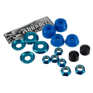 Thunder Bushing Rebuild Kit Upgrade 95 Duro