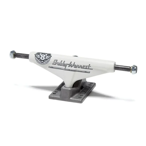 Venture V8 Bob Worrest Trucks 5.2 Hi