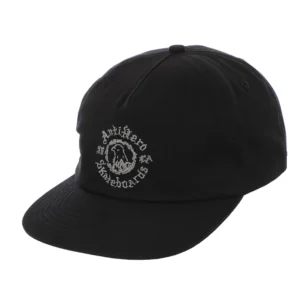 Anti Hero Pigeon Motion Snapback