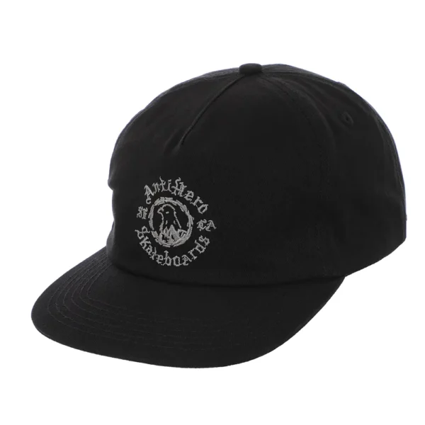 Anti Hero Pigeon Motion Snapback Anti Hero Pigeon Motion Snapback