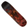 Creature Cannibal Corpse Chaos Horrific Deck Tabla 8.75