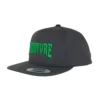 Creature Mono Logo Snapback