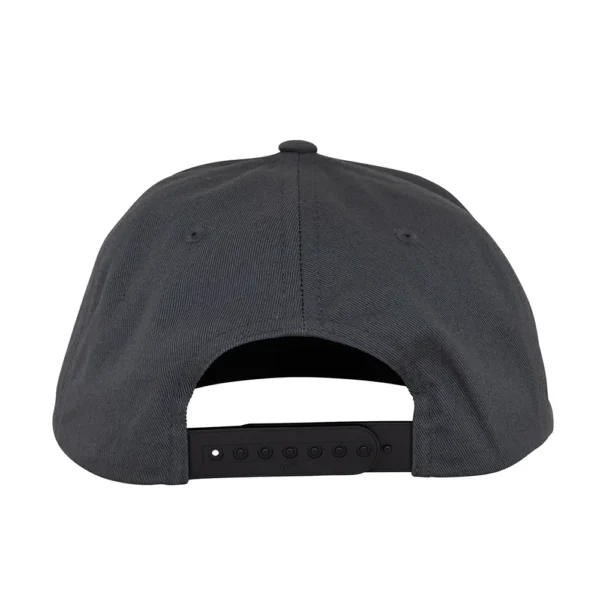Creature Mono Logo Snapback