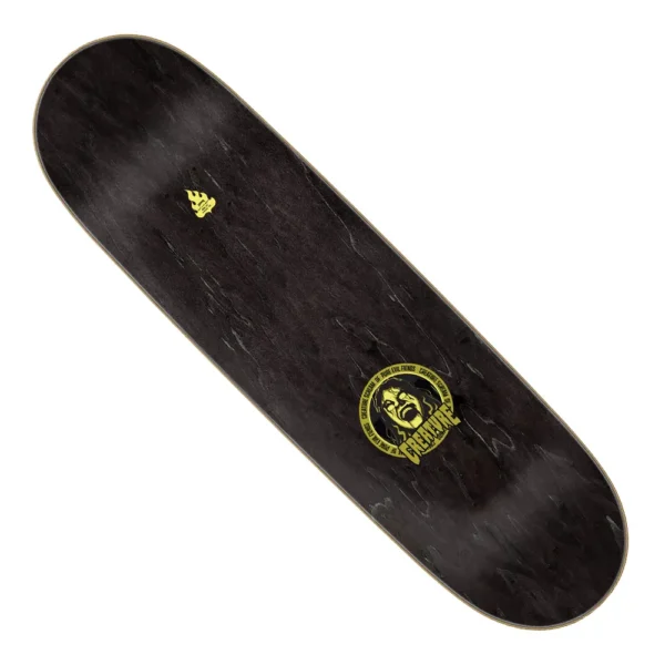 Creature Possessed Birch Slumps Deck Tabla 8.7